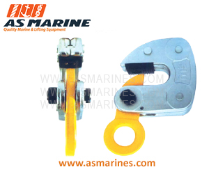 Harga HLC SV Plus Horizontal Lifting Clamp